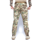 Тактичні штани Pave Hawk LY-59 Camouflage CP XL чоловічі армійські з кишенями taktical (OPT-13751) - зображення 4