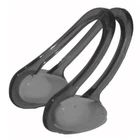 Зажим для носа Aqua Speed clips 3821 (119-07) Уни OSFM Черный (5908217638212)