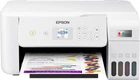 МФУ Epson L3266 c WiFi (C11CJ66411)