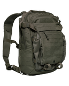 Рюкзак тактичний Tasmanian Tiger Assault Pack 12 Olive (TT 7154.331) - зображення 1