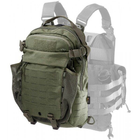 Рюкзак тактичний Tasmanian Tiger Assault Pack 12 Olive (TT 7154.331) - зображення 8