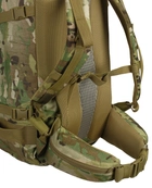 Тактический рюкзак Tasmanian Tiger Mission Pack MK2 MC 37 Multicam (TT 7596.394) - изображение 8