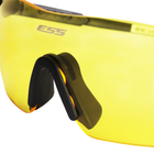 Окуляри ESS ICE з жовтою лінзою - изображение 5