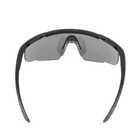 Тактичні окуляри Wiley-X Saber Advanced з темною лінзою - зображення 2