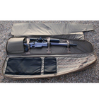 Снайперська сумка Eberlestock Sniper Sled Drag Bag 57" - зображення 4