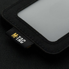 Бейдж M-Tac з прозорою панеллю - изображение 5