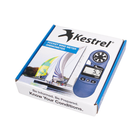 Метеостанція Kestrel 2000 Handheld Weather Meter - зображення 7
