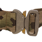 Тактичний ремінь FirstSpear Tactical Belt with lanyard ring - изображение 3