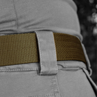 Двосторонній ремінь Propper 180 Reversible Belt - изображение 3