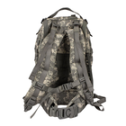 Штурмовий рюкзак MOLLE II Medium Rucksack (Б/У) - зображення 3