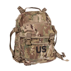 Штурмовий рюкзак MOLLE II Assault pack 3-day - зображення 1