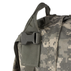 Штурмовий рюкзак MOLLE II Medium Rucksack (Б/У) - зображення 6