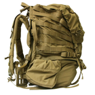 Основний рюкзак Морської піхоти США FILBE Main Pack (Б/У) - изображение 3