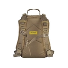 Тактичний рюкзак Emerson Assault Backpack/Removable Operator Pack - зображення 4
