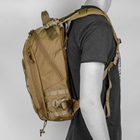 Тактичний рюкзак Emerson Assault Backpack/Removable Operator Pack - изображение 7