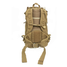 Тактичний рюкзак Camelbak Tri Zip (Б/У) - изображение 3