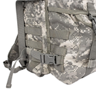 Штурмовий рюкзак MOLLE II Assault pack (Був у використанні) - зображення 6