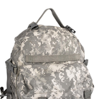 Штурмовий рюкзак MOLLE II Assault pack (Був у використанні) - зображення 8