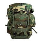 Польовий рюкзак Large Field Pack Internal Frame with Combat Patrol Pack (Б/У) - изображение 1