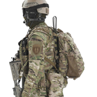 Тактичний рюкзак Warrior Assault Systems Helmet Cargo Pack - изображение 5