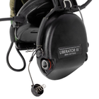 Активна гарнітура TCI Liberator III headband (Б/У) - зображення 2