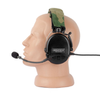 Активна гарнітура TCI Liberator III headband (Б/У) - зображення 8