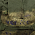 Сумка-баул US Military Improved Deployment Duffel Bag (Б/В) - зображення 7