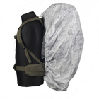 Чохол M-Tac на рюкзак маскувальний Multicam Alpine 80-100л - изображение 3