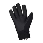 Рукавиці M-Tac Soft Shell Thinsulate Black - изображение 2