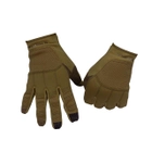 Тактичні рукавиці Magpul Core Patrol - зображення 1