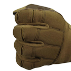 Тактичні рукавиці Magpul Core Patrol - изображение 4