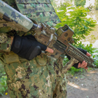 Рукавиці безпалі M-Tac Assault Tactical MK.3 - изображение 7