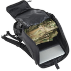 Рюкзак тактический Kelty Tactical Redwing 30 black (T2615817-BK) - изображение 6
