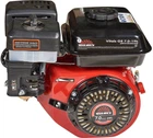 Двигун бензиновий Vitals GE 7.0-19k (165167)
