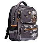Рюкзак ортопедический YES S-86 AsPro