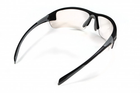 Очки защитные фотохромные Global Vision Hercules-7 Photochromic (clear) прозрачные фотохромные - изображение 5