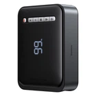 Автономний пусковий пристрій Baseus Super Energy 2-in-1 Jump Starter 8000 mAh 1000A (CGCN000001) Black