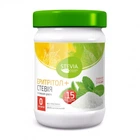 Стевия+эритритол заменитель сахара Stevia 180 г (480000028383)