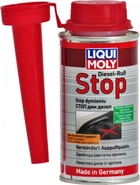Присадка в дизельне паливо (Liqui Moly) Diesel Russ-Stop 150 мл. (Стоп-дим для дизельних двигунів) 8340