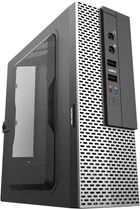 Корпус Gamemax ST102-200W BS
