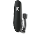 Складной нож Victorinox SPARTAN Onyx Black 1.3603.31P - изображение 6