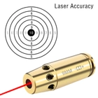 Лазерный патрон для холодной пристрелки калибр 9 мм - изображение 5