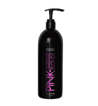 Шампунь Profis Pink Blond с экстрактом клубники 1 л