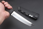 Нож Tanto Cold Steel Kobun 17T - изображение 5