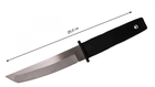 Нож Tanto Cold Steel Kobun 17T - изображение 8