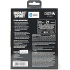 Наушники активные тактические шумоподавляющие защитные Howard Leight Impact Sport Bluetooth Dark Earth R-02549 - изображение 10