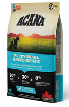 Сухой корм для щенков мелких пород ACANA Puppy Small Breed
