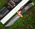 Ніж Gerber Bear Grylls Ultimate Pro Fixed Blade - зображення 1