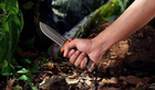 Нож Gerber Bear Grylls Ultimate Pro Fixed Blade - изображение 3