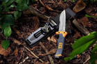 Ніж Gerber Bear Grylls Ultimate Pro Fixed Blade - зображення 7